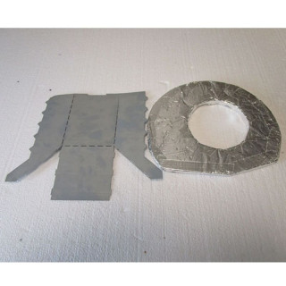 Kit moteur de refroidissement