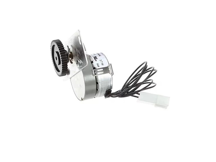 ENSEMBLE DE MOTEUR D'AGITATEUR