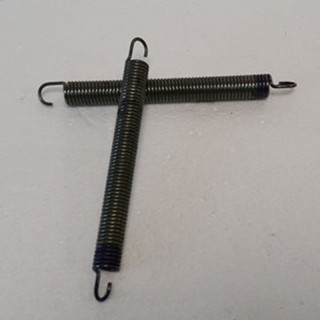 Kit ressort de charnière por E402 et E4