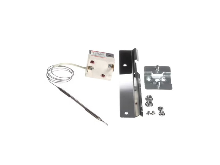 thermostat de sécurité E2S E3 E4 E5 (e3 e4s a partir d'avril 2021)