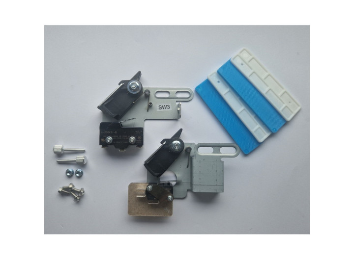 Kit Microswitch rempl PSR155