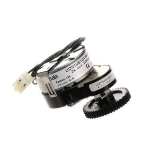 micro-moteur + réducteur pour E2S
