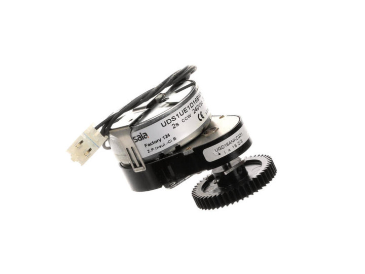 micro-moteur + réducteur pour E2S