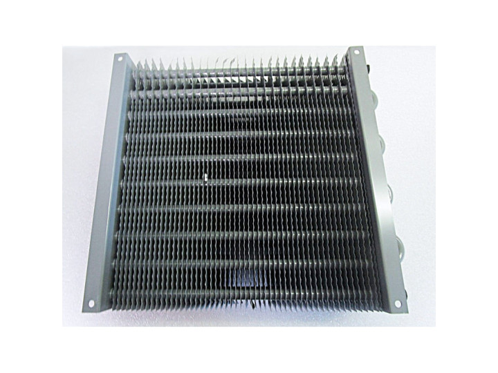 évaporateur tgpm