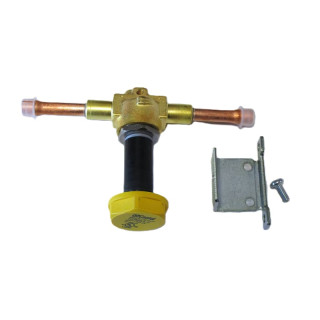 Valve solenoide
