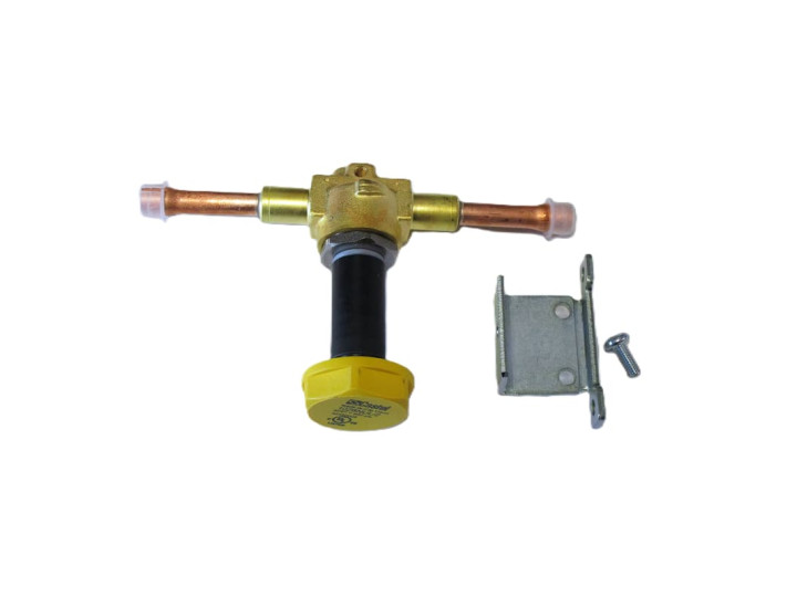 Valve solenoide