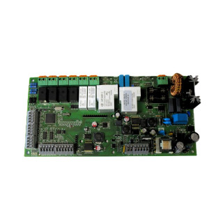 carte relais électronique  GBF