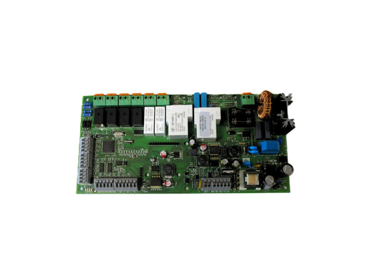 carte relais électronique  GBF