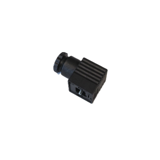 Coil connector