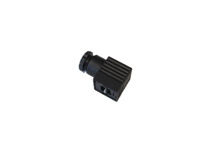 Coil connector