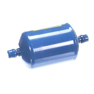 Dryer filter