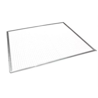 filtre du condenseur  D'APE 615x535x4,5
