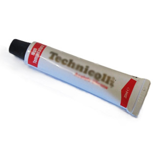 tube silicone HT pour joint de porte Merrychef