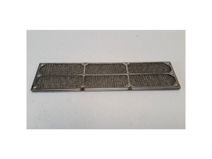 Filtre à graisse E4 ( anc ref SA340)