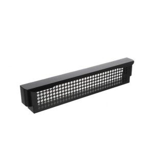 Filtre e1s + c12Eco (noir)