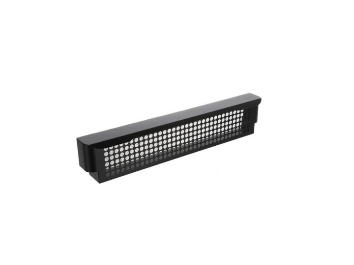 Filtre e1s + c12Eco (noir)