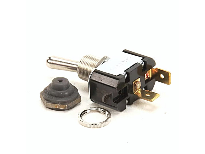 BOUTON M/A