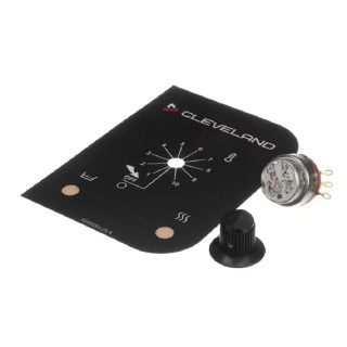 KIT  NEW POT/SWITCH(KEL)