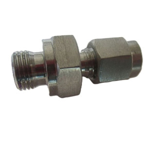 Raccord bicone diam. 3x1/8 gaz