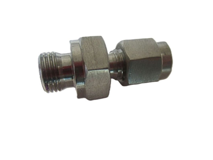 Raccord bicone diam. 3x1/8 gaz
