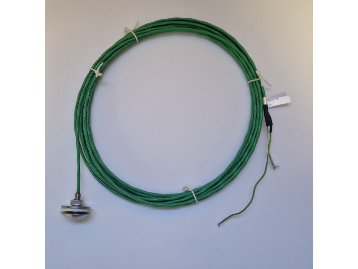 Sonde K "type bouton" avec joint (sonde bain)