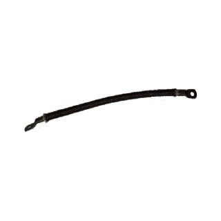 Pont de phase - fil shunt 10 mm² Noir