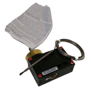 Thermostat friteuse