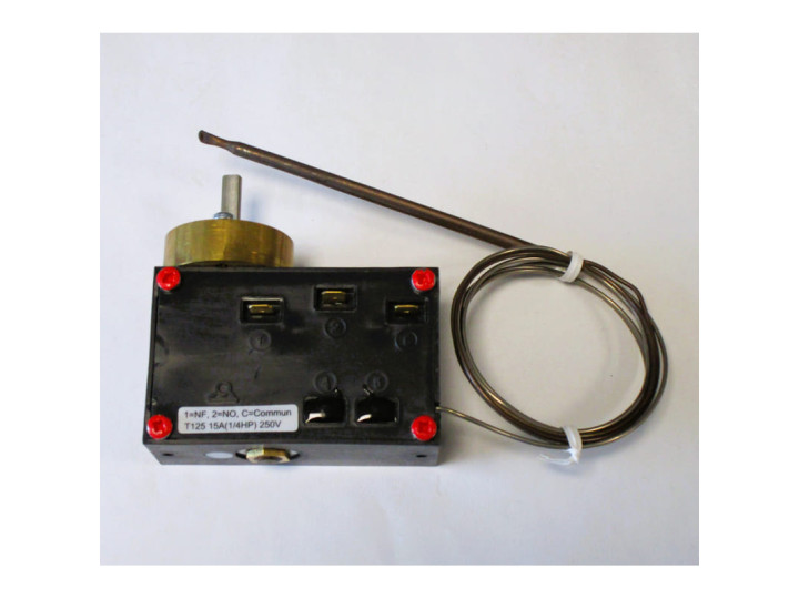 Thermostat
