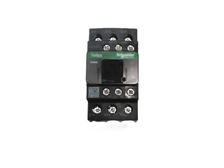 contacteur  24V 50-60HZ
