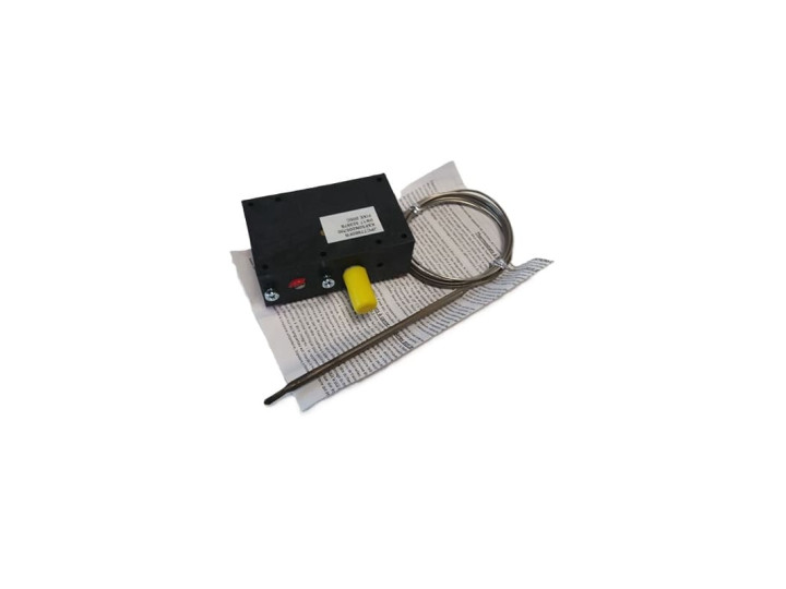 Thermostat