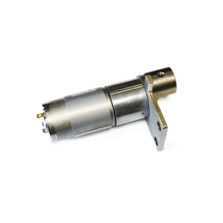 Moteur clapet de vidange 24V DC