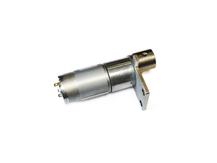 Moteur clapet de vidange 24V DC