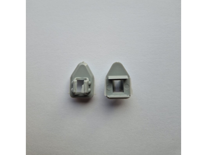 cache plastique petit (début de porte)