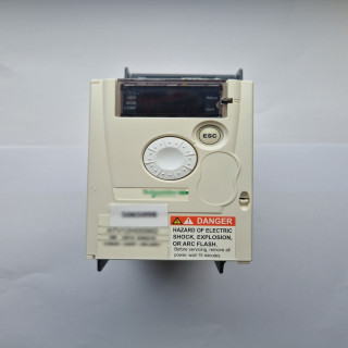 Variateur de fréquence - Convertisseur (anc ref CM5056374)