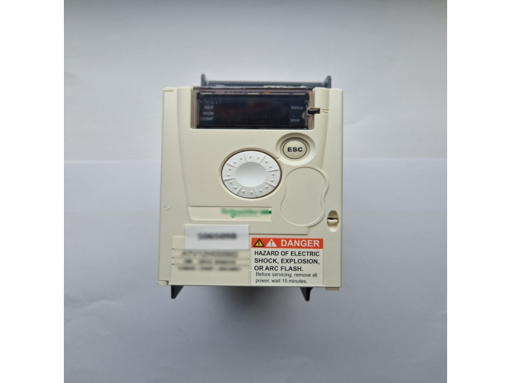 Variateur de fréquence - Convertisseur (anc ref CM5056374)