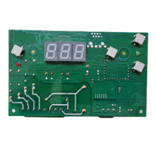 Thermostat