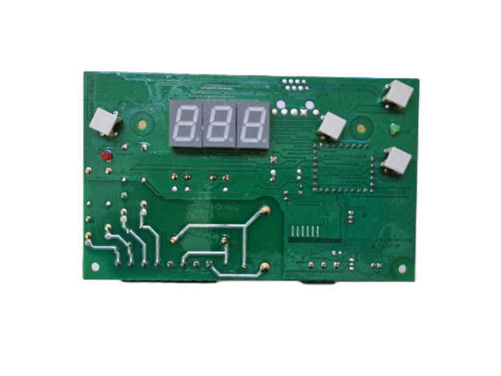 Thermostat