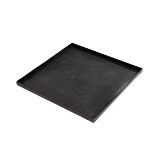 Panier de cuisson plein pour C12e, C12, E1S, E2S (279x279x13mm)