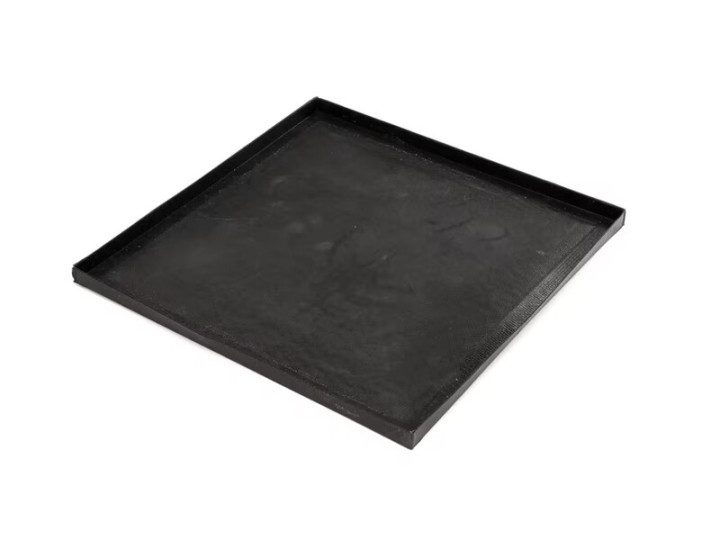 Panier de cuisson plein pour C12e, C12, E1S, E2S (279x279x13mm)