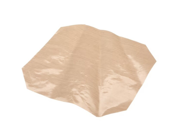 Feuille de cuisson pour E1S, E2S et C12 (285x285mm) beige