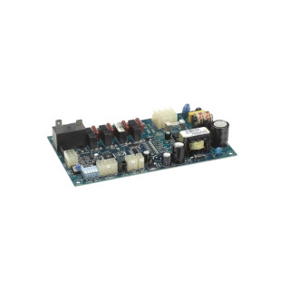 carte électronique