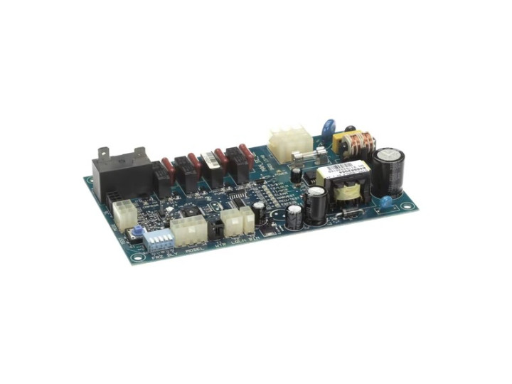 carte électronique