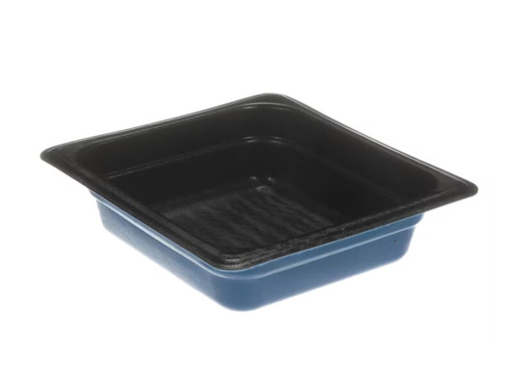 Bac Signature 173x175x64 mm contenance 1/2 litre