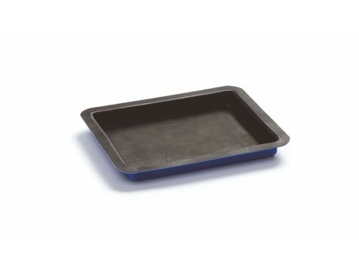 Plateau de cuisson Signature 356x298x ht23  mm