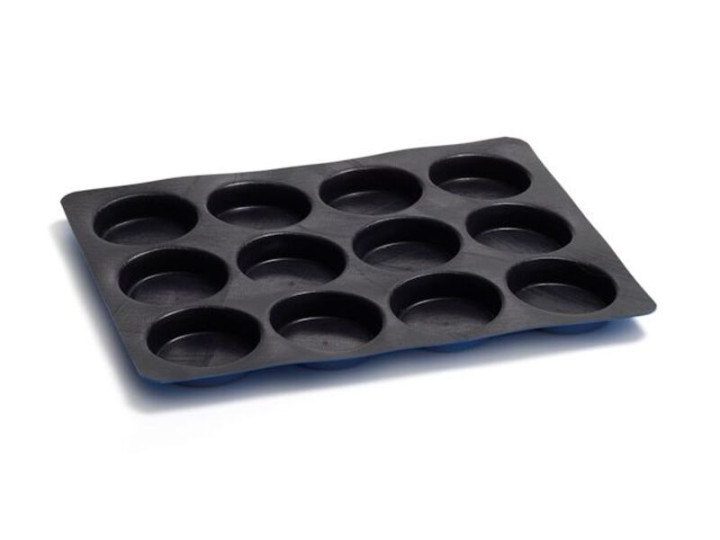 Moule anti-adhésif x12