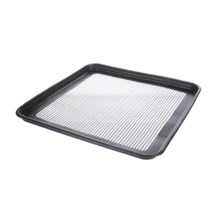Panier de cuisson grand format grillagé pour C16