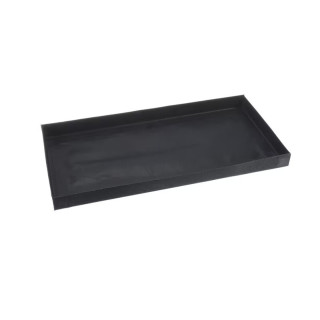 Panier de cuisson profond format 1/2 pour C16 (noir)