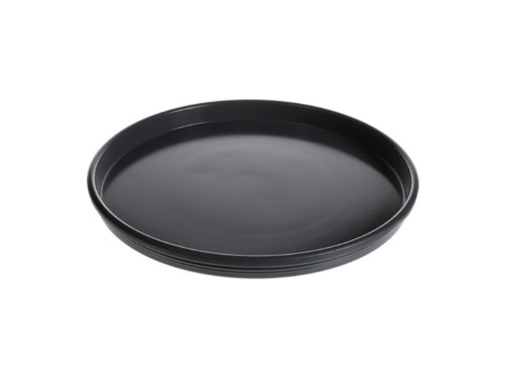 Plateau de cuisson rond