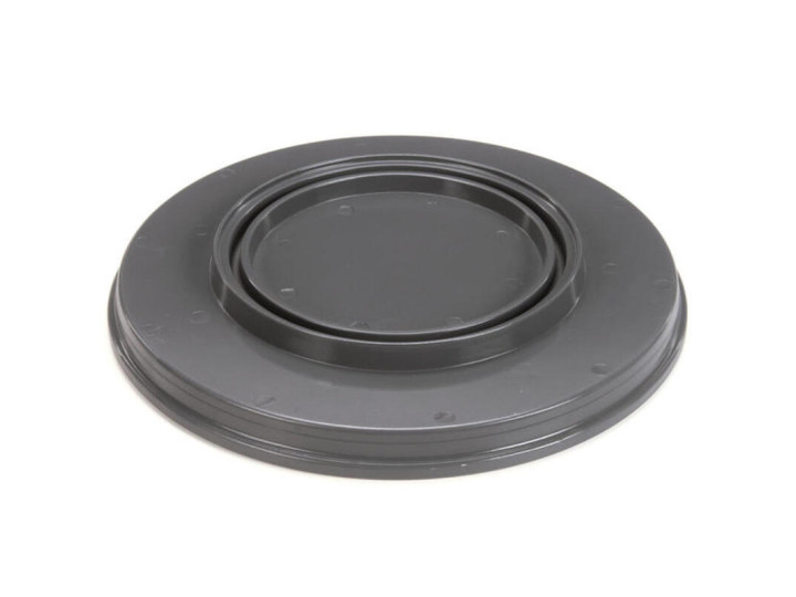 Plateau de cuisson rond