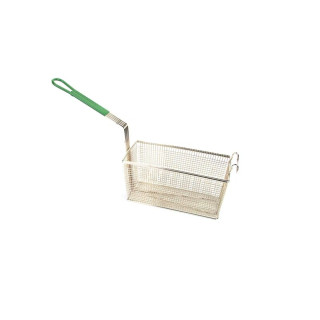 Petit panier pour friteuses RE14,17,22, MJ35, MJ45, H55 dim 306x162x137 mm